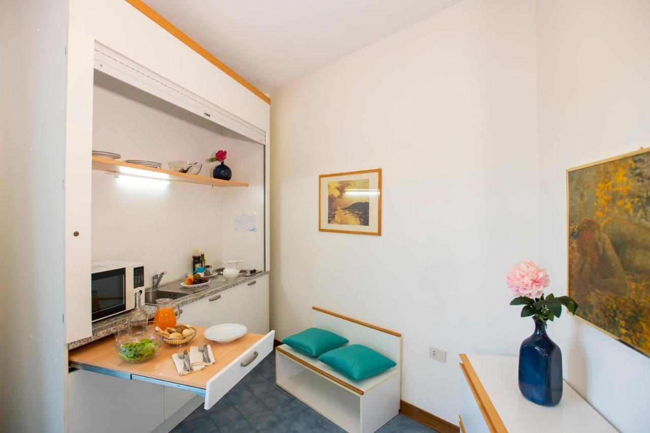 Cav Approdo Aparthotel Castiglione della Pescaia Kültér fotó