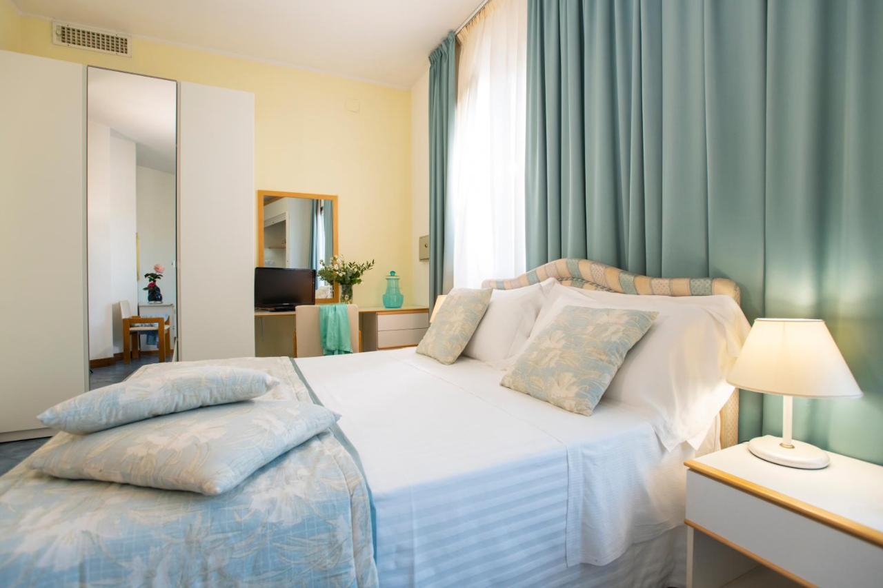 Cav Approdo Aparthotel Castiglione della Pescaia Kültér fotó