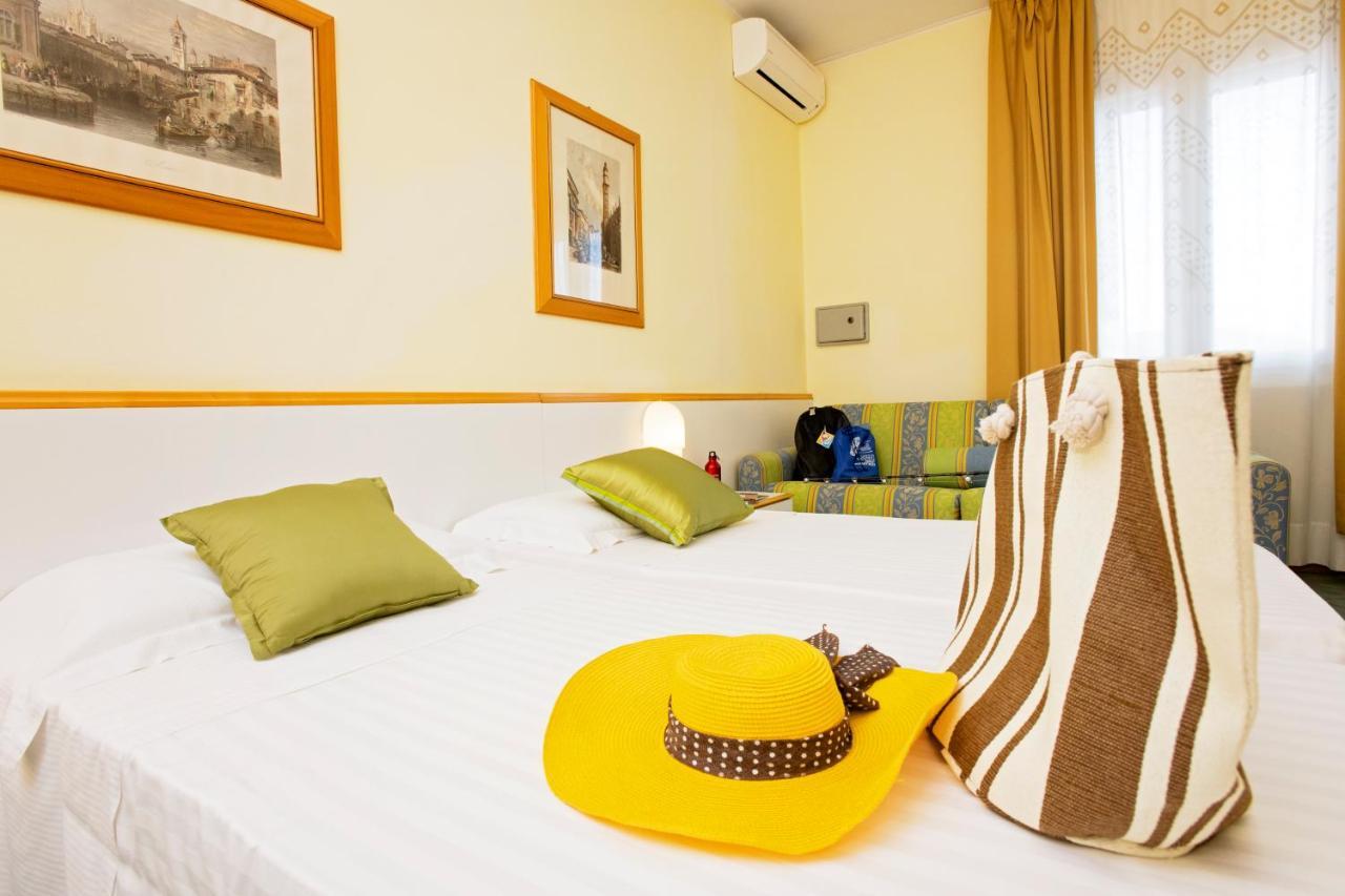 Cav Approdo Aparthotel Castiglione della Pescaia Kültér fotó