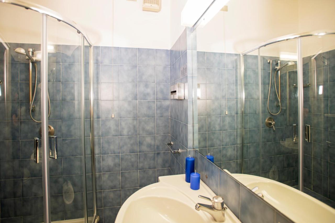 Cav Approdo Aparthotel Castiglione della Pescaia Kültér fotó