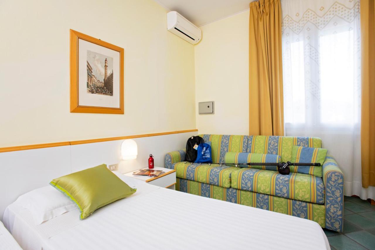 Cav Approdo Aparthotel Castiglione della Pescaia Kültér fotó