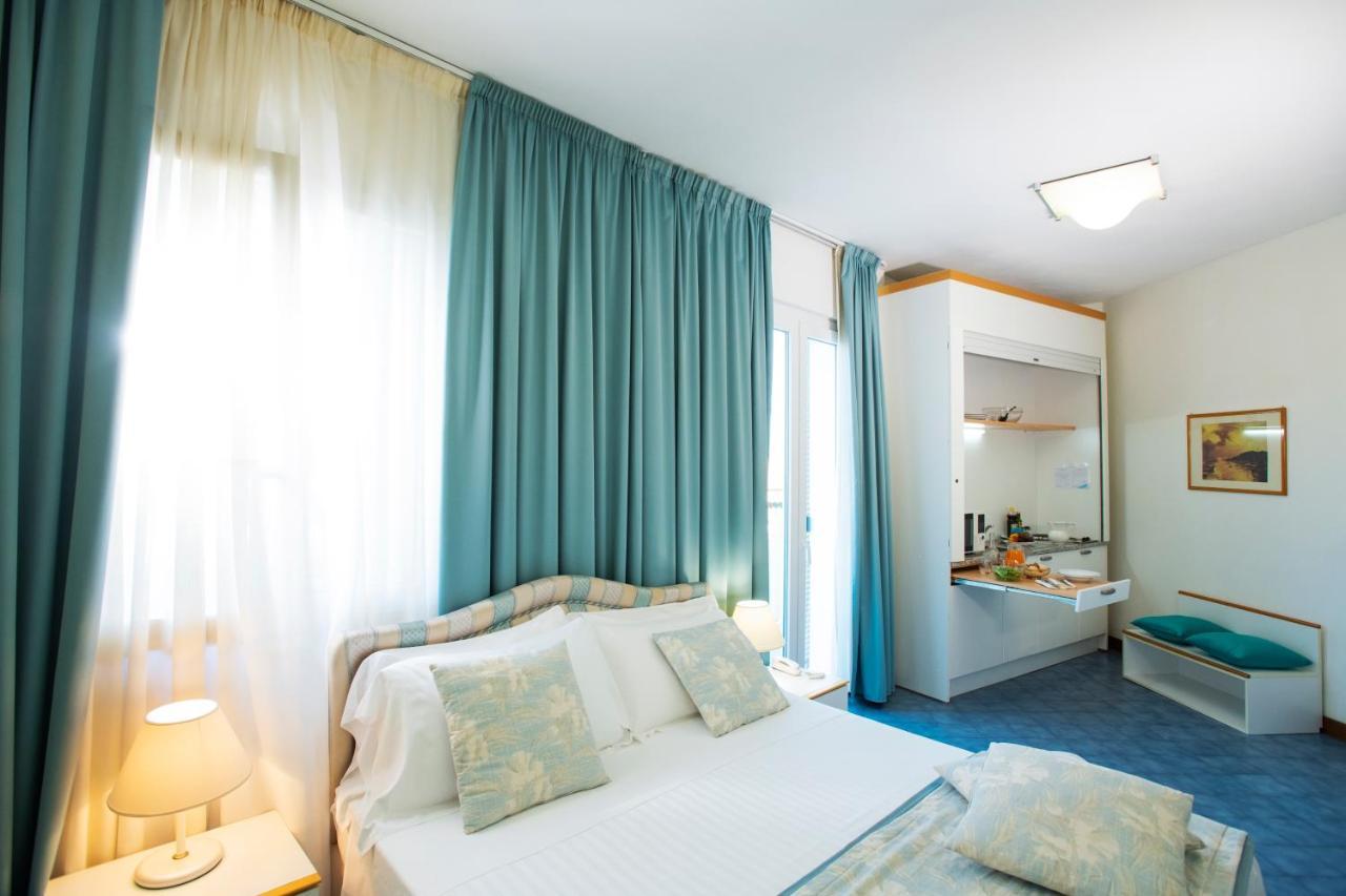 Cav Approdo Aparthotel Castiglione della Pescaia Kültér fotó