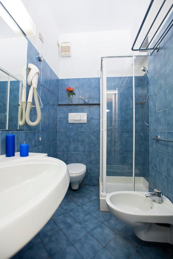 Cav Approdo Aparthotel Castiglione della Pescaia Kültér fotó