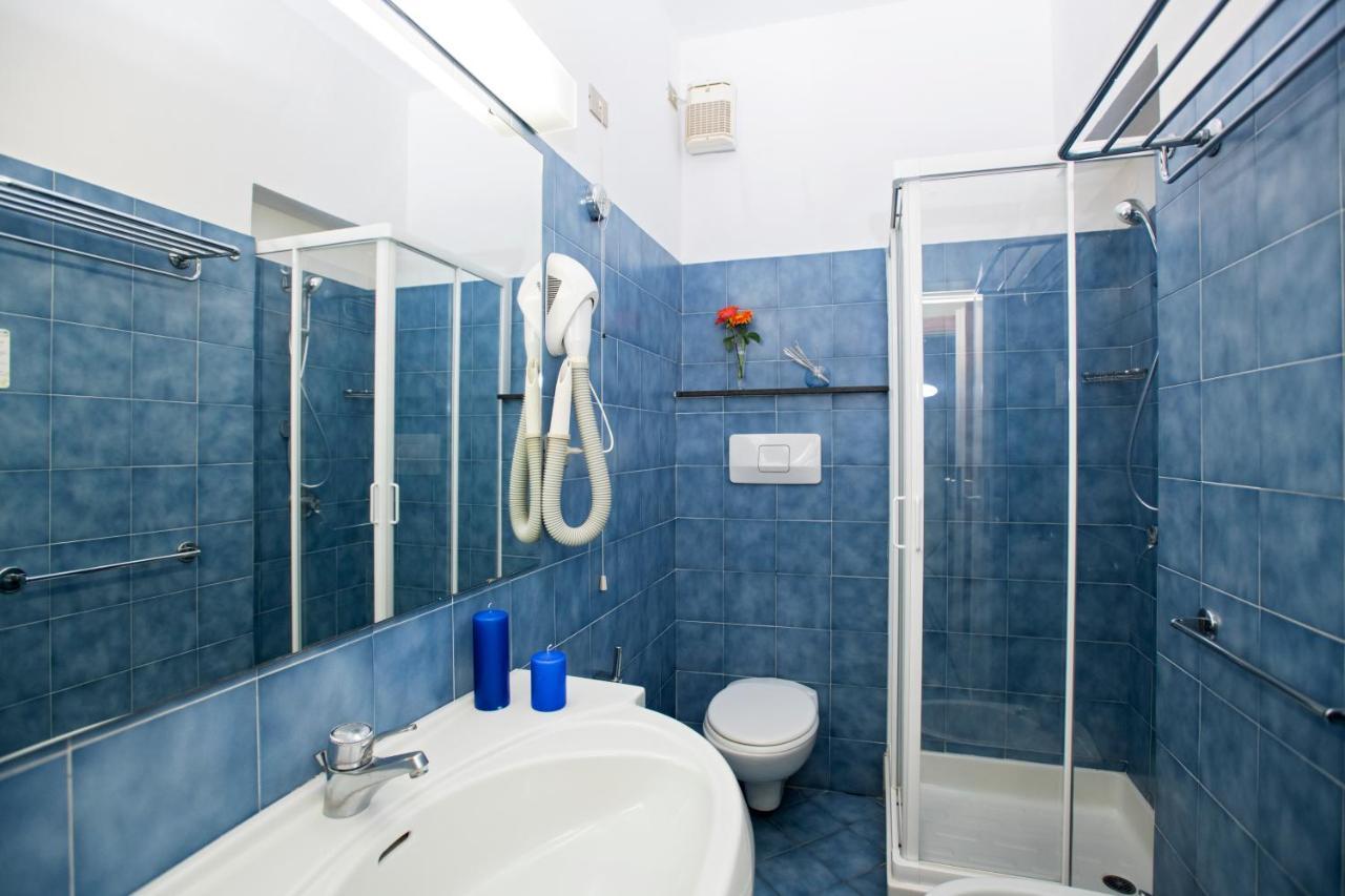 Cav Approdo Aparthotel Castiglione della Pescaia Kültér fotó