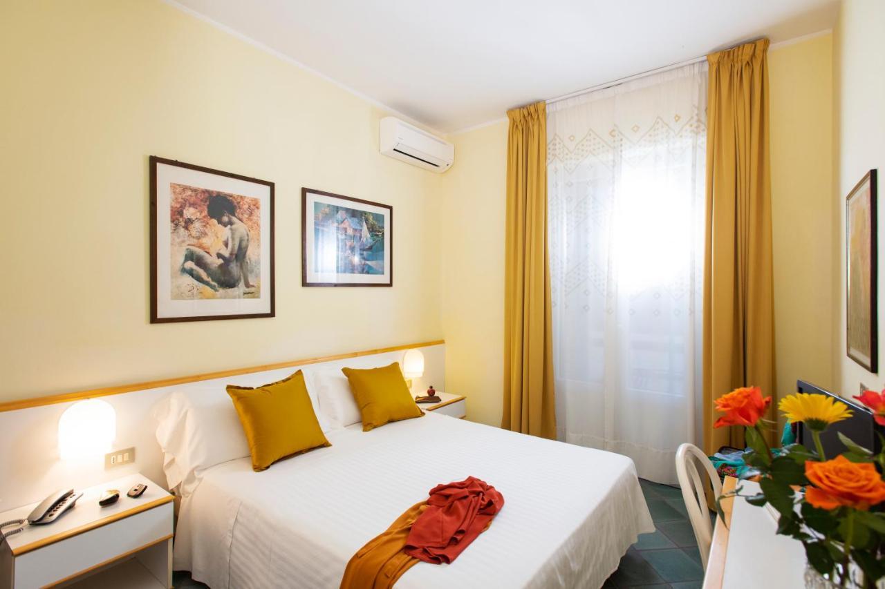 Cav Approdo Aparthotel Castiglione della Pescaia Kültér fotó